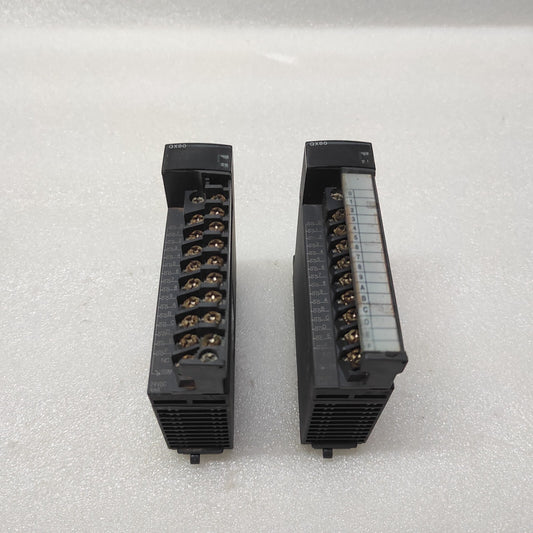 MITSUBISHI QX 80 INPUT UNIT