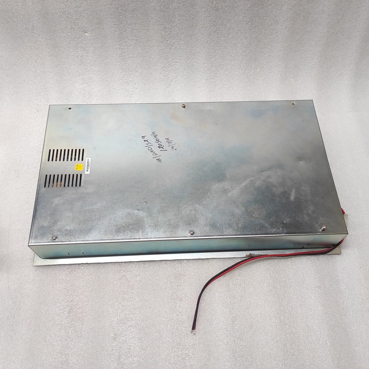 ARICO SV-8H-D PLASTIC MACHINE CONTROLLER