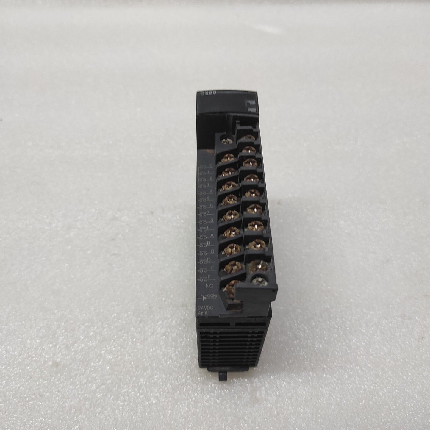 MITSUBISHI QX 80 INPUT UNIT