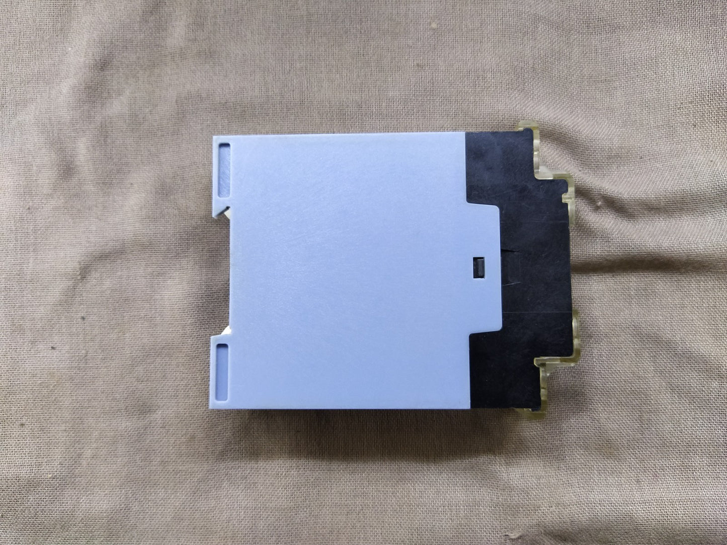 KNICK 6310 A2 DC ISOLATION AMPLIFIER 6310A2