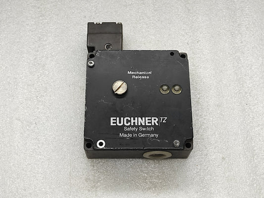 EUCHNER TZ1LE024M SAFETY SWITCH 082050 230VAC/24VDC