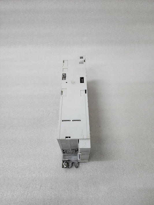 LENZE I51BE240F10V10000S INVERTER DRIVE 4KW/5HP 0-400/480V 9.5/8.2A