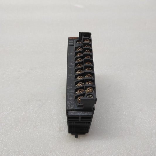 MITSUBISHI Q64DAN D/A CONVERTER UNIT