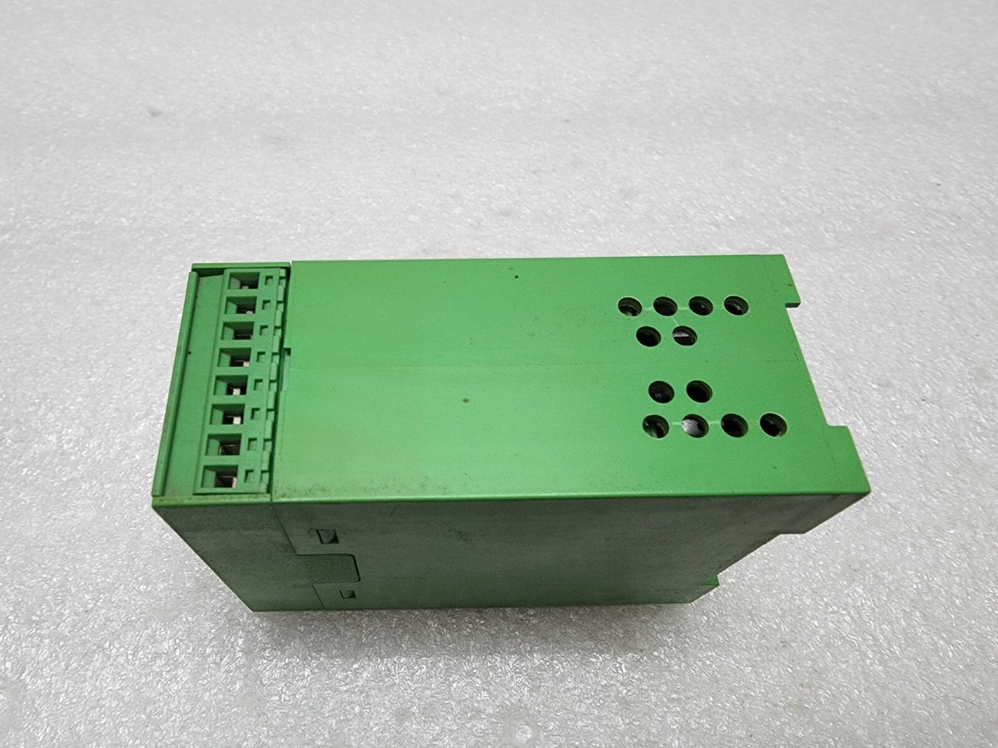 KENDRION 3343311A03 MODULE E8089A/W6 230/115VAC