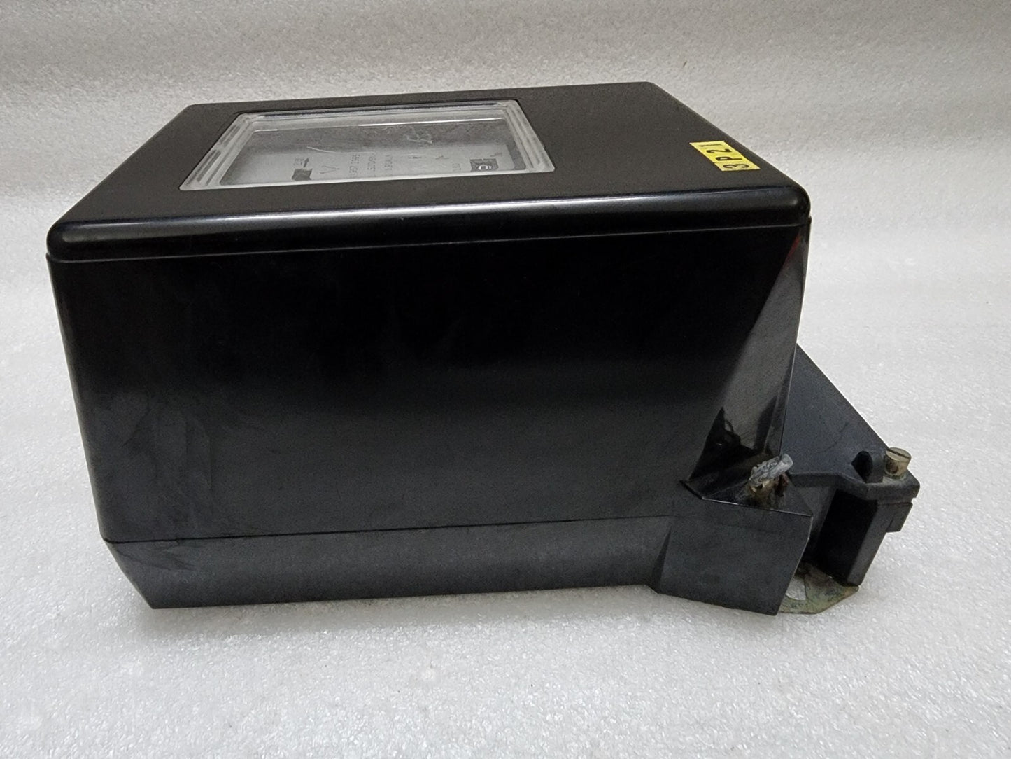 MEBWANDLERZAHLER MDD601U