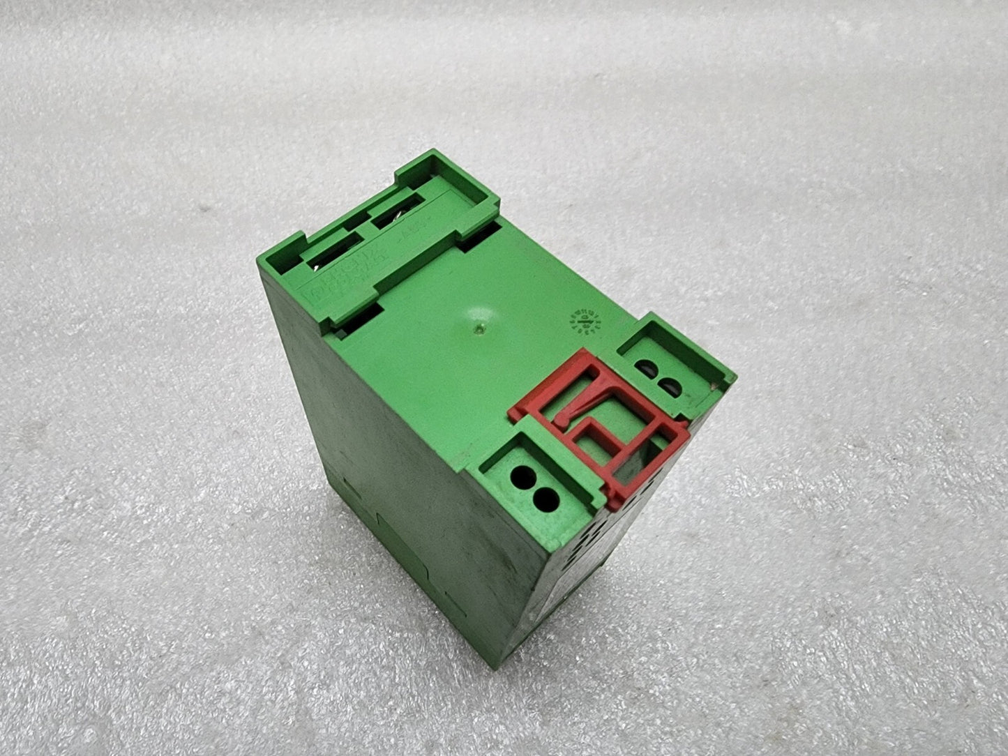 KENDRION 3343311A03 MODULE E8089A/W6 230/115VAC