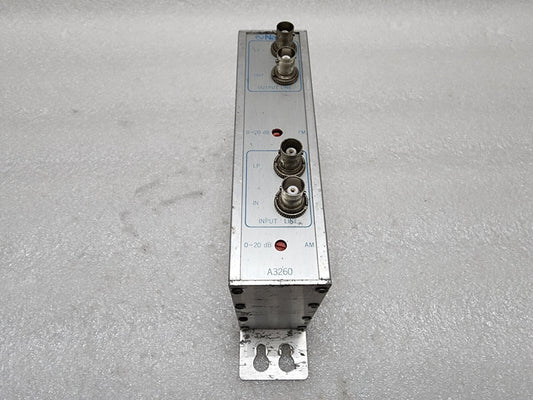 NAVAL ELECTRONICS A3260