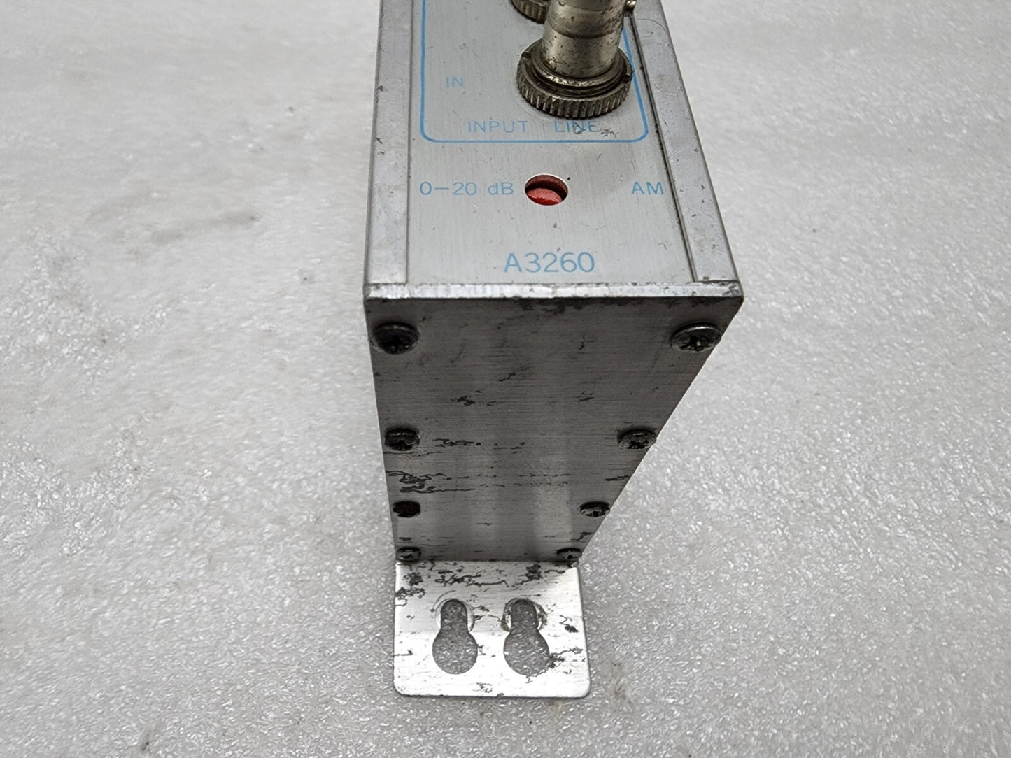 NAVAL ELECTRONICS A3260