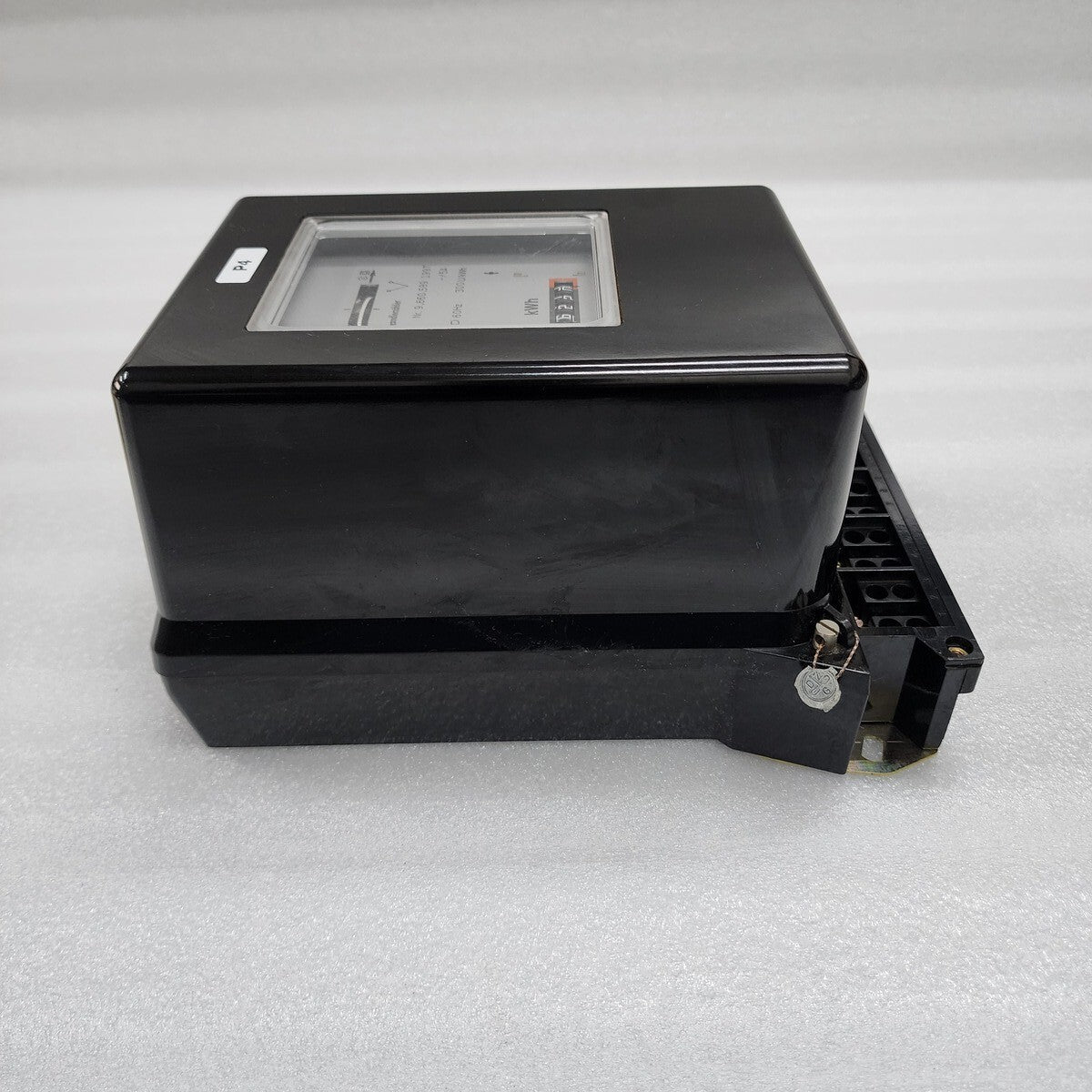 MEBWANDLERZAHLER MDD601U