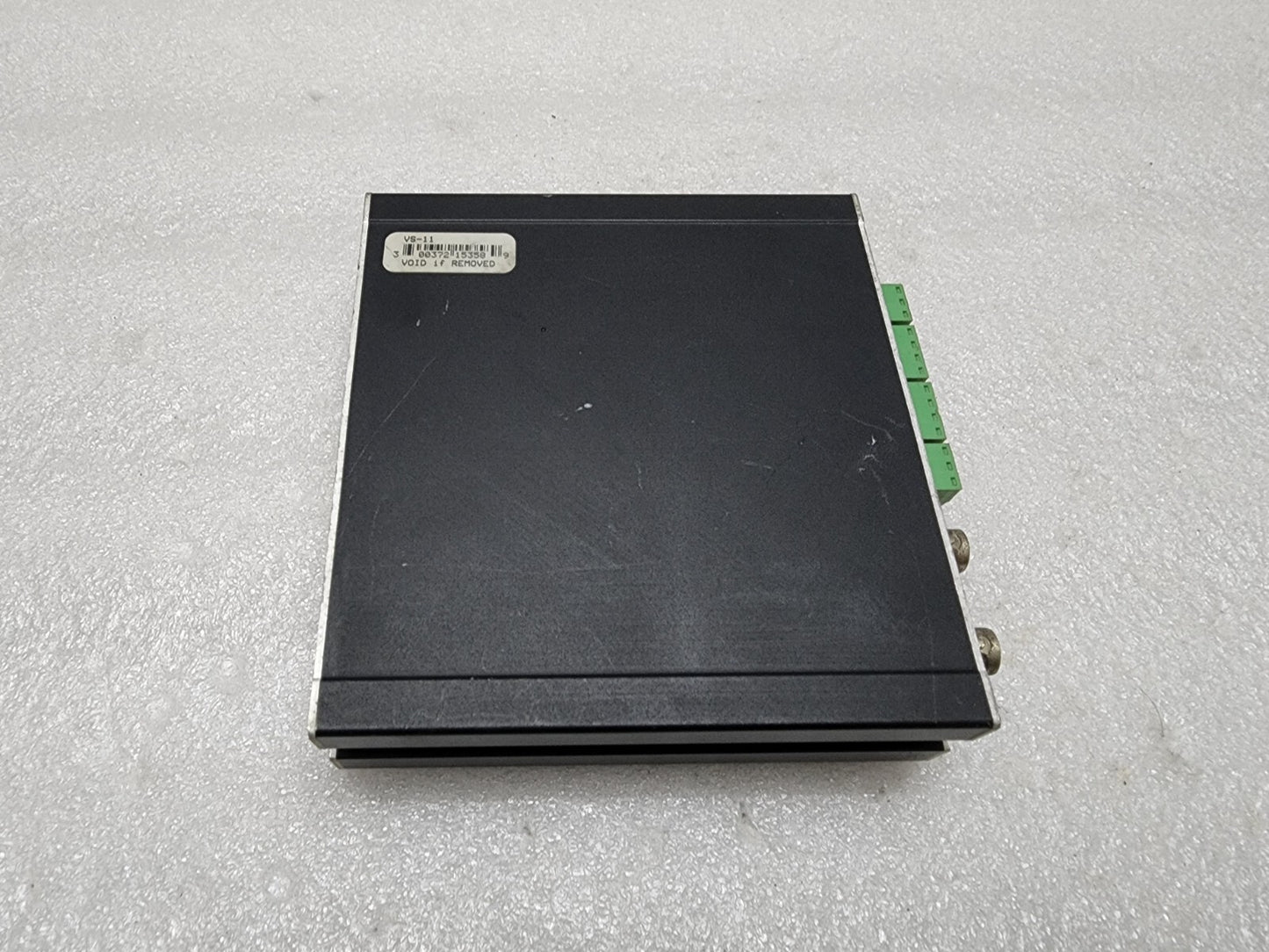 MARSHALL ELECTRONICS VS-11 H.264 ENCODER-DECODER