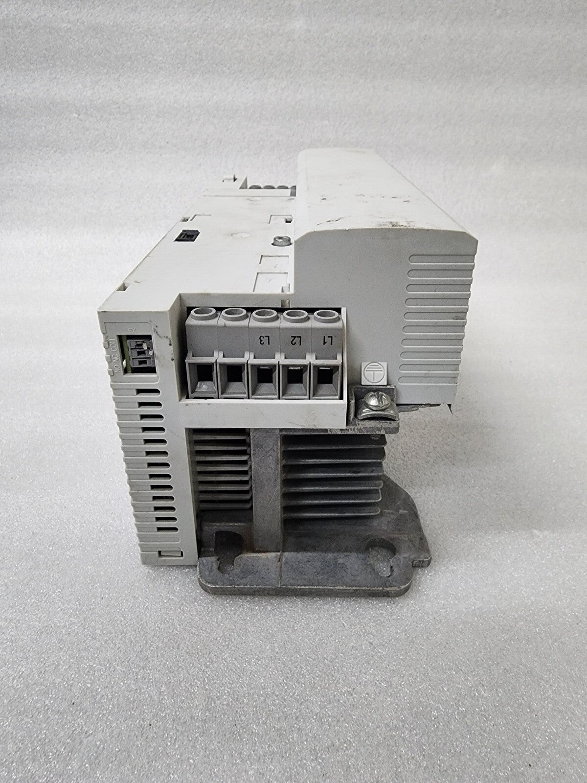 LENZE I55BE275F10V10000S INVERTER DRIVE 7.5KW/10HP