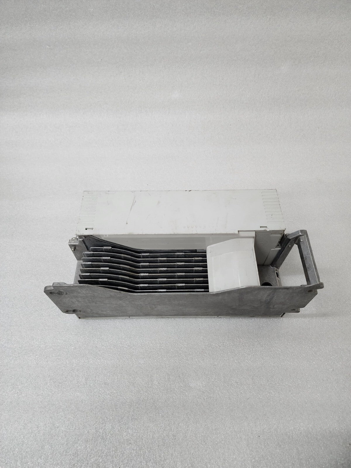 LENZE I55BE275F10V10000S INVERTER DRIVE 7.5KW/10HP