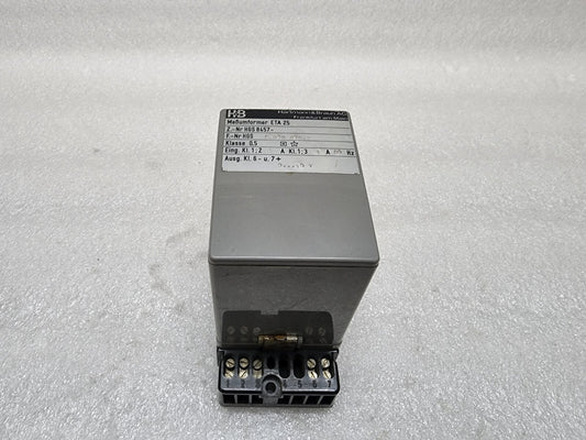 H&B HGS 8457
