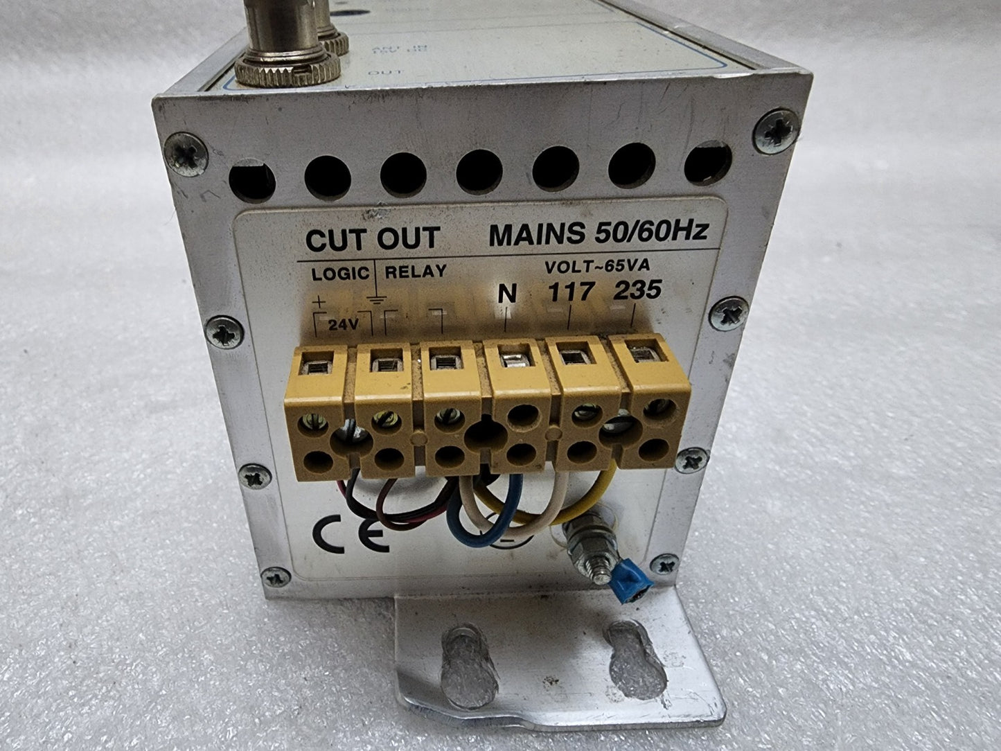 NAVAL ELECTRONICS PB3222 POWER SUPPLY