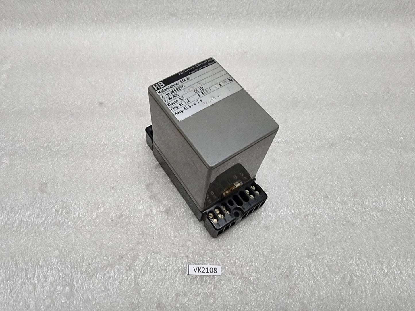 H&B HGS 8457