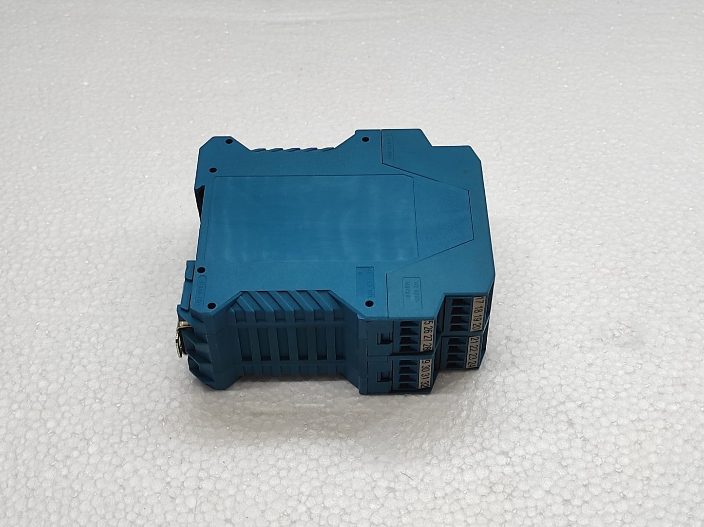 GESAS CAN-DIO INTERFACE MODULE 1150383 CANDIO