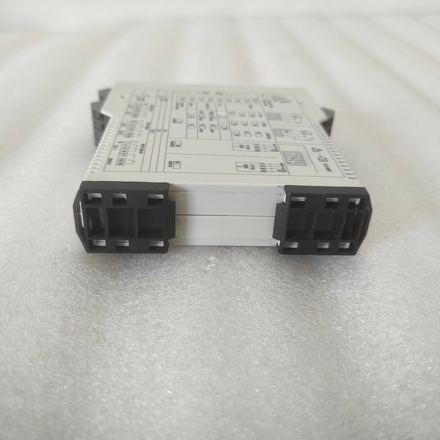 ENDRESS HAUSER FTW 325 CONDUCTIVE POINT LEVEL SWITCH NIVOTESTER FTW325-B2B1A