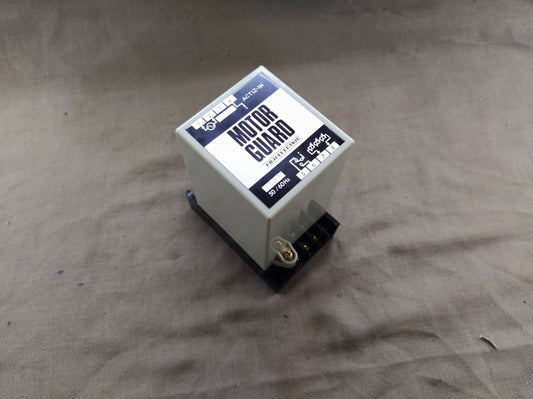 Fuji  ACT 1Z-1N Motor Guard 115 VAC