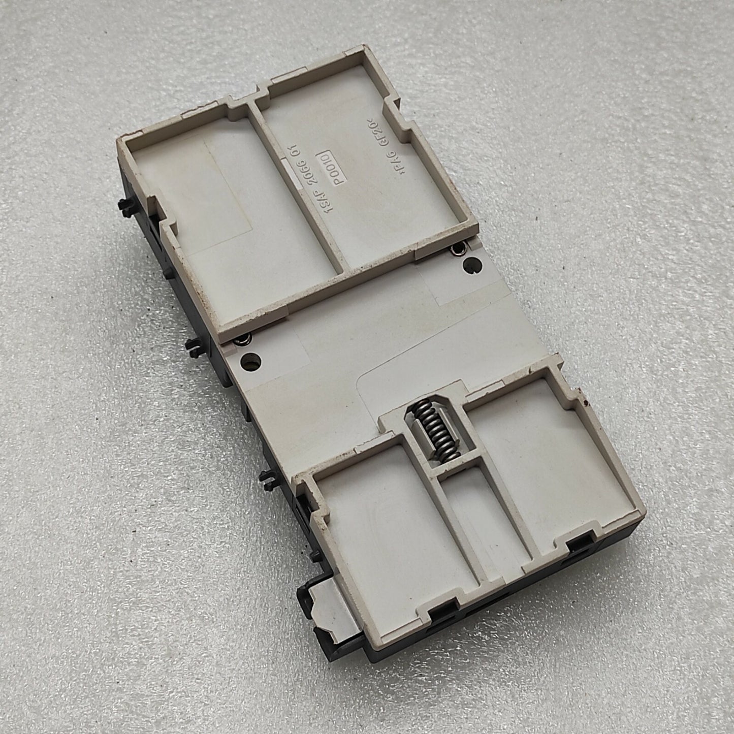 ABB TU515-B4 I/O TERMINAL UNIT 1SAP212200R0001 TU515