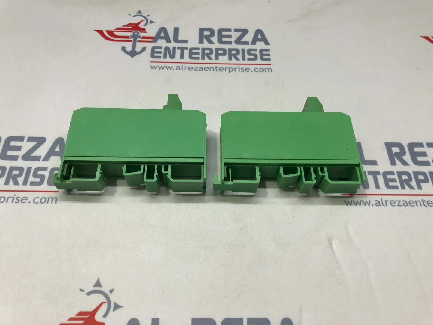 PHOENIX CONTACT EMG 17-REL/KSR-W230/21-21-LC RELAY MODULE 2940430