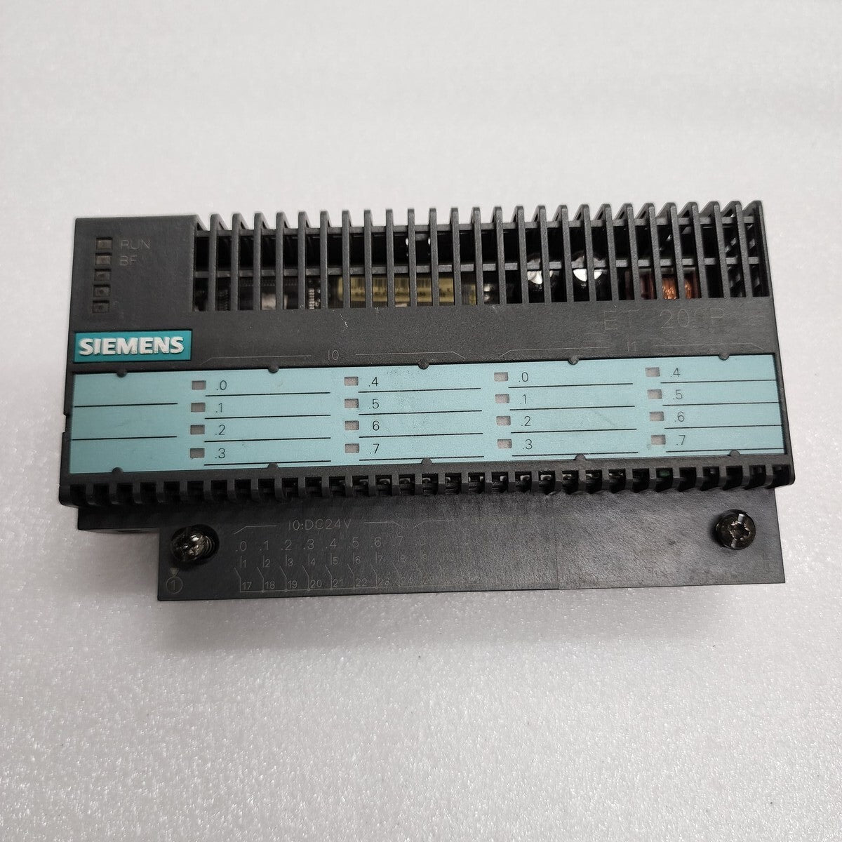 SIEMENS 6ES7 131-0BH00-0XB0 SIMATIC DP ELECTRONIC MODULE