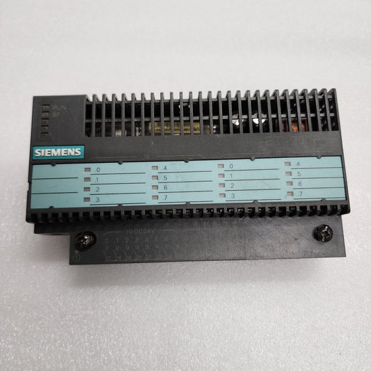 SIEMENS 6ES7 131-0BH00-0XB0 SIMATIC DP ELECTRONIC MODULE