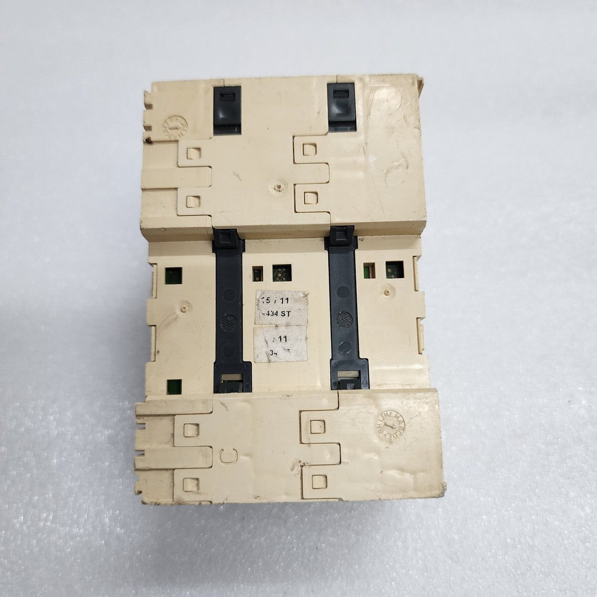 TM5C24D12R COMPACT I/O EXPANSION BLOCK