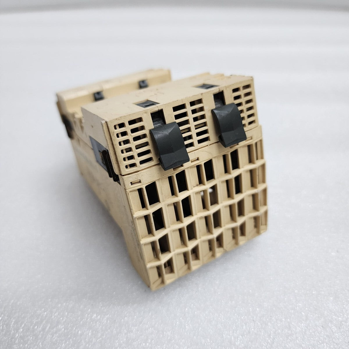 TM5C24D12R COMPACT I/O EXPANSION BLOCK