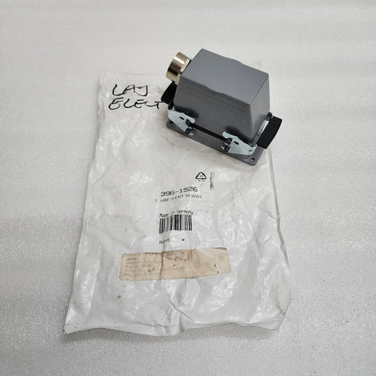 EPIC 396-1526 CONTACT CONNECTOR SET 16 WAY 16A FEMALE TO MALE