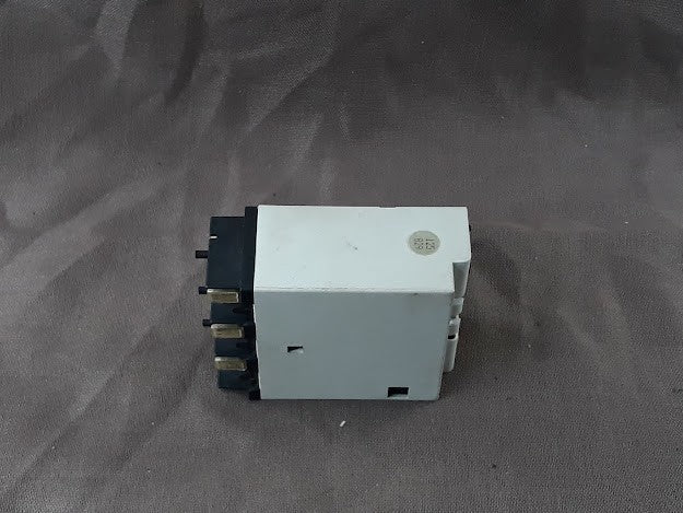 MOELLER ZM-32-PKZ2 MANUAL MOTOR PROTECTOR