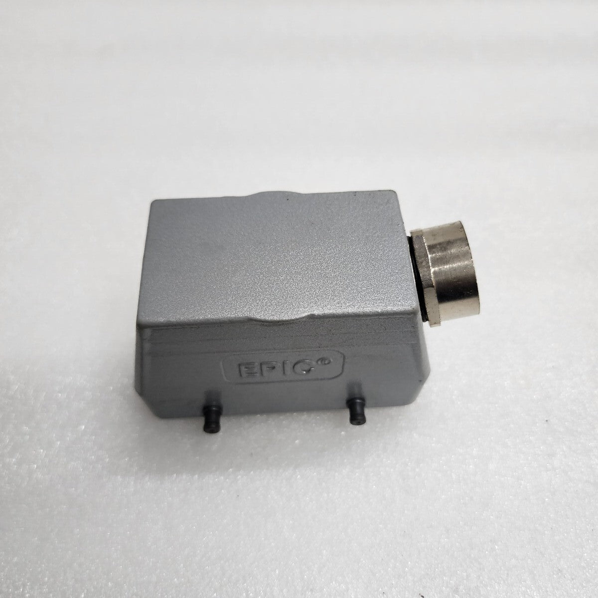 EPIC 418-0598 CONTACT PLUG KIT 16 WAY 16A MALE H-BE
