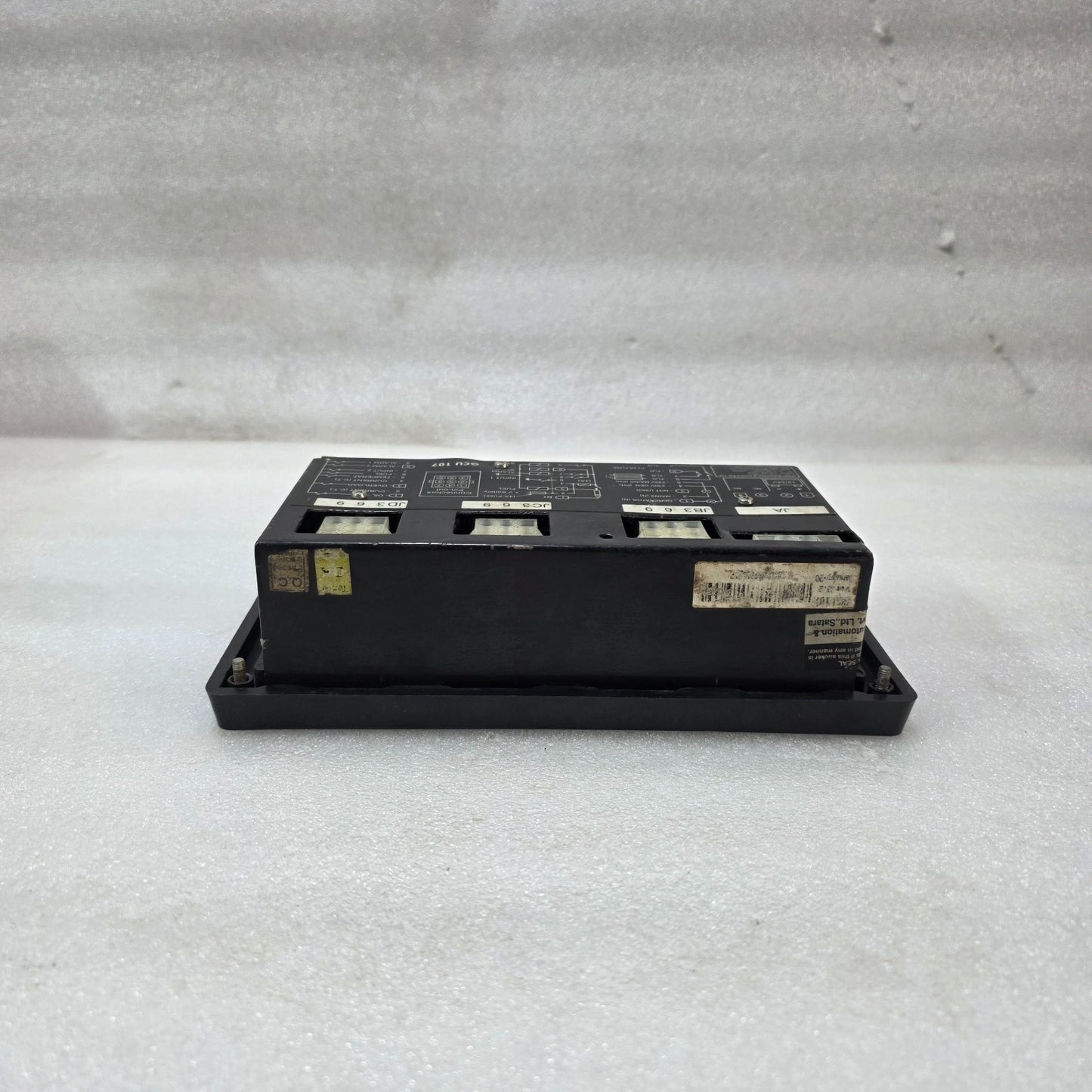 UTOPIA GCU107 GENERATOR CONTROL UNIT | AUTOMATIC GENSET CONTROLLER PANEL