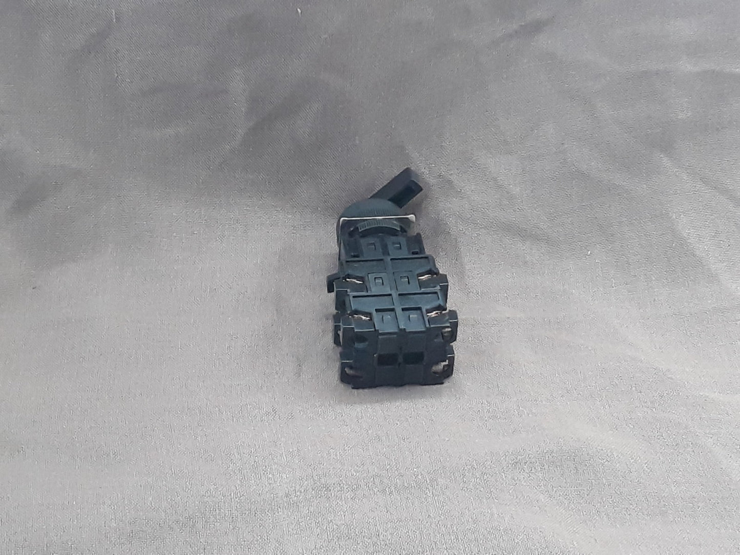 KOINO KH-2202L-222 SELECTOR SWITCH