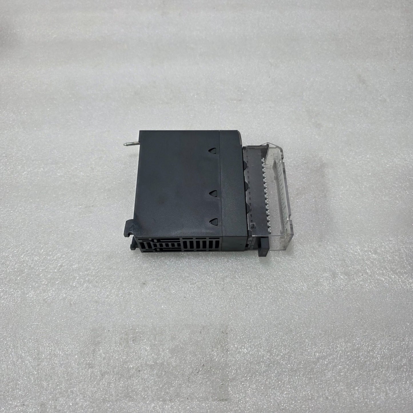 S ELECTRIC MODICON BMXAMI0810 ANALOG INPUT MODULE 8 CHANNEL ISOLATED FAST