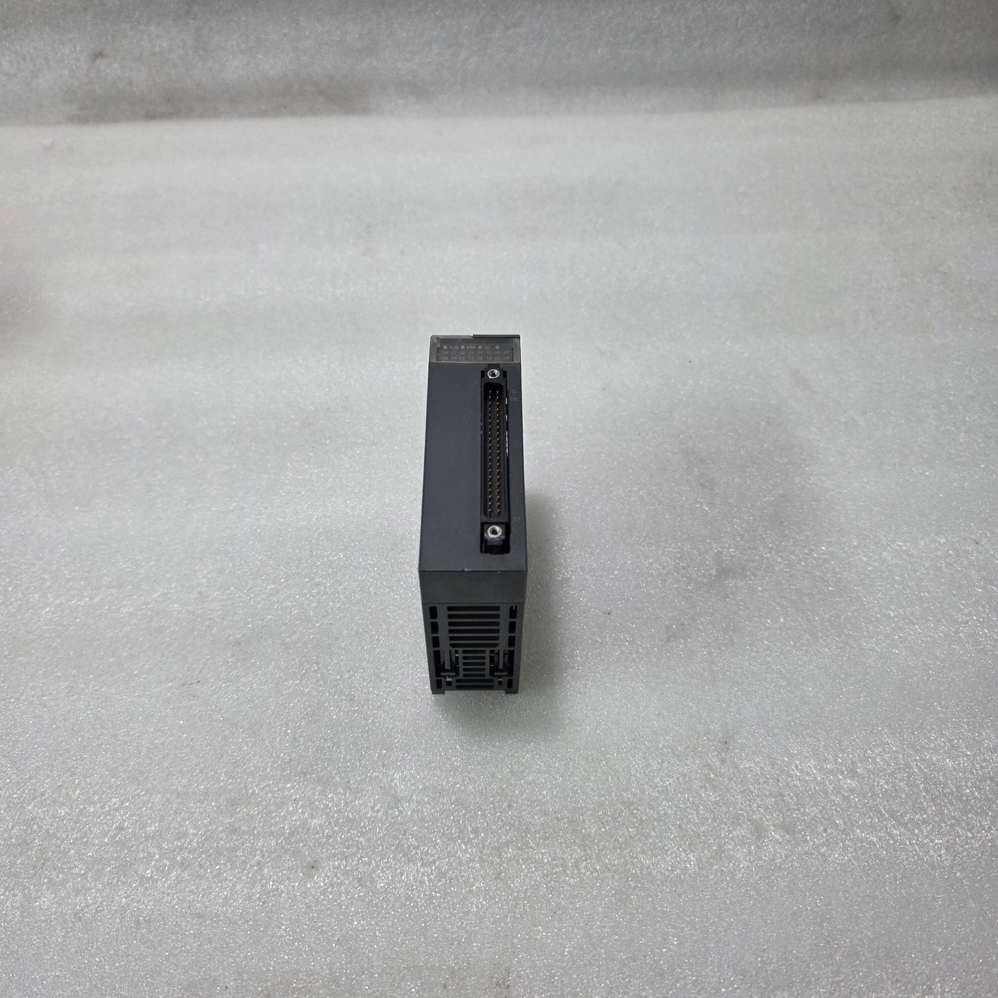 S ELECTRIC BMXDDO3202K MODICON 32-CHANNEL 24VDC DIGITAL OUTPUT MODULE