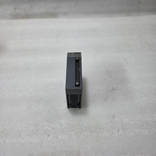 S ELECTRIC BMXDDO3202K MODICON 32-CHANNEL 24VDC DIGITAL OUTPUT MODULE