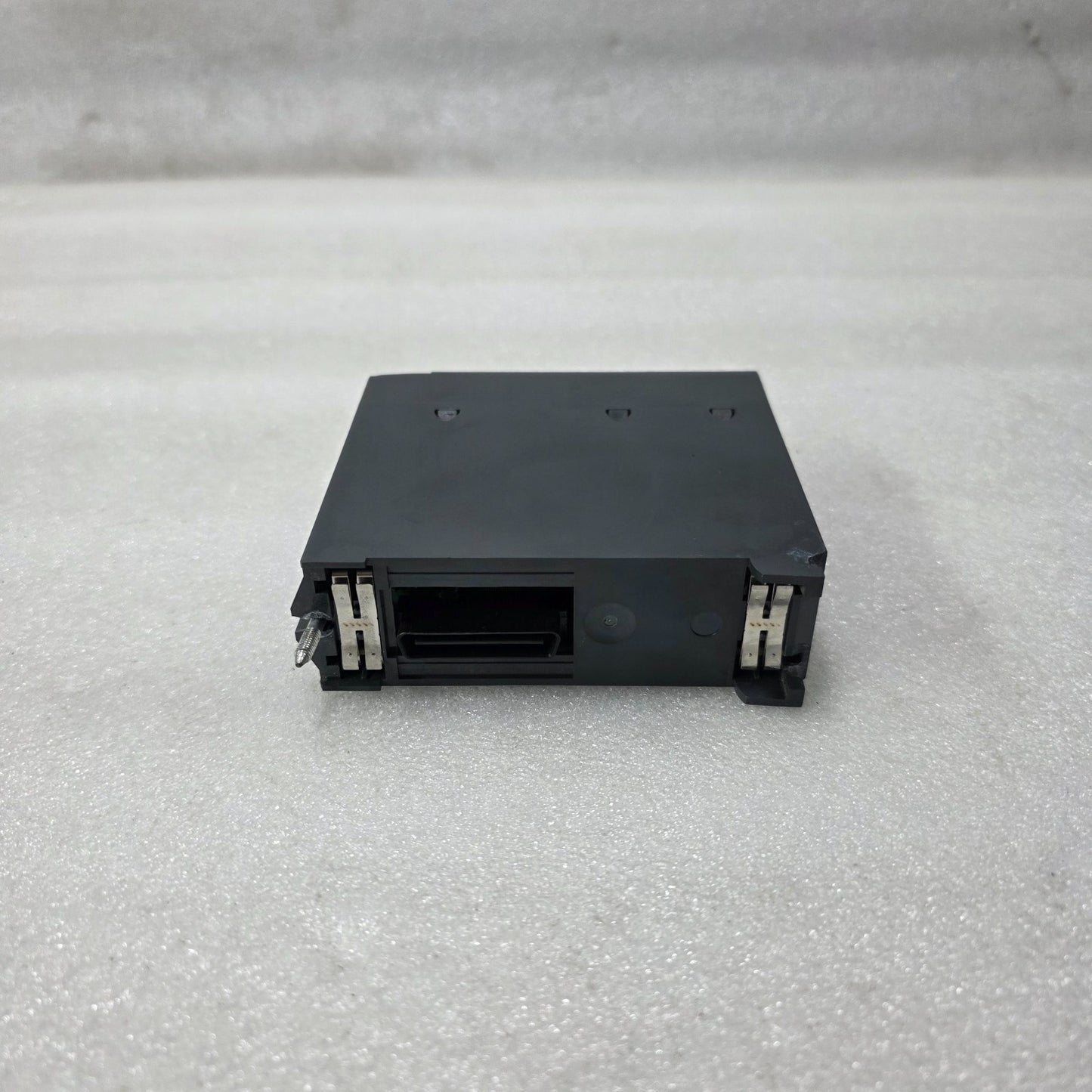S ELECTRIC BMXDDO3202K MODICON 32-CHANNEL 24VDC DIGITAL OUTPUT MODULE