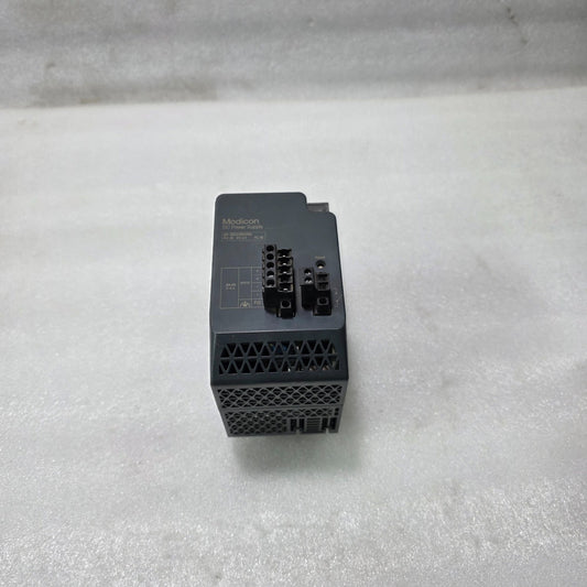 S ELECTRIC BMXCPS4022 MODICON REDUNDANT POWER SUPPLY | 24–48V DC | 40W