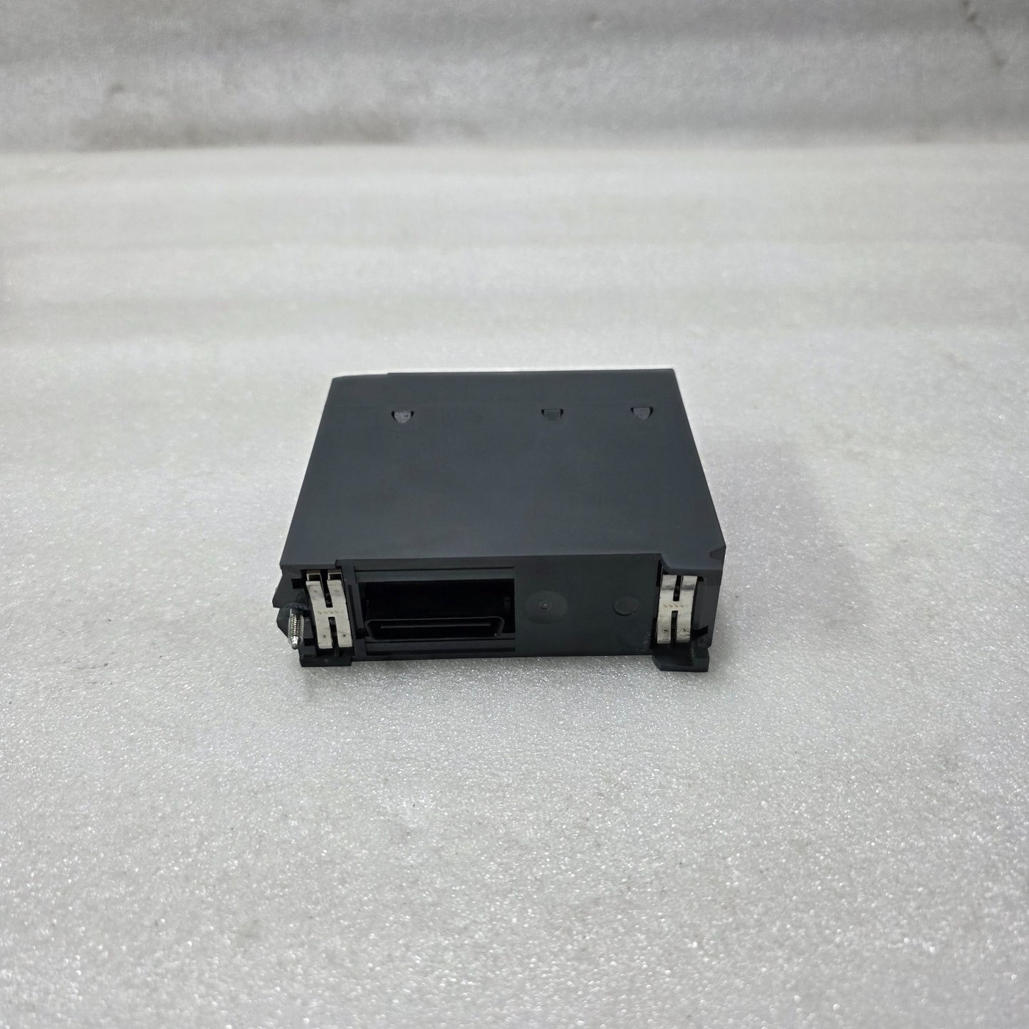 S ELECTRIC BMXDDI3202K MODICON 32-CHANNEL 24VDC DIGITAL INPUT MODULE