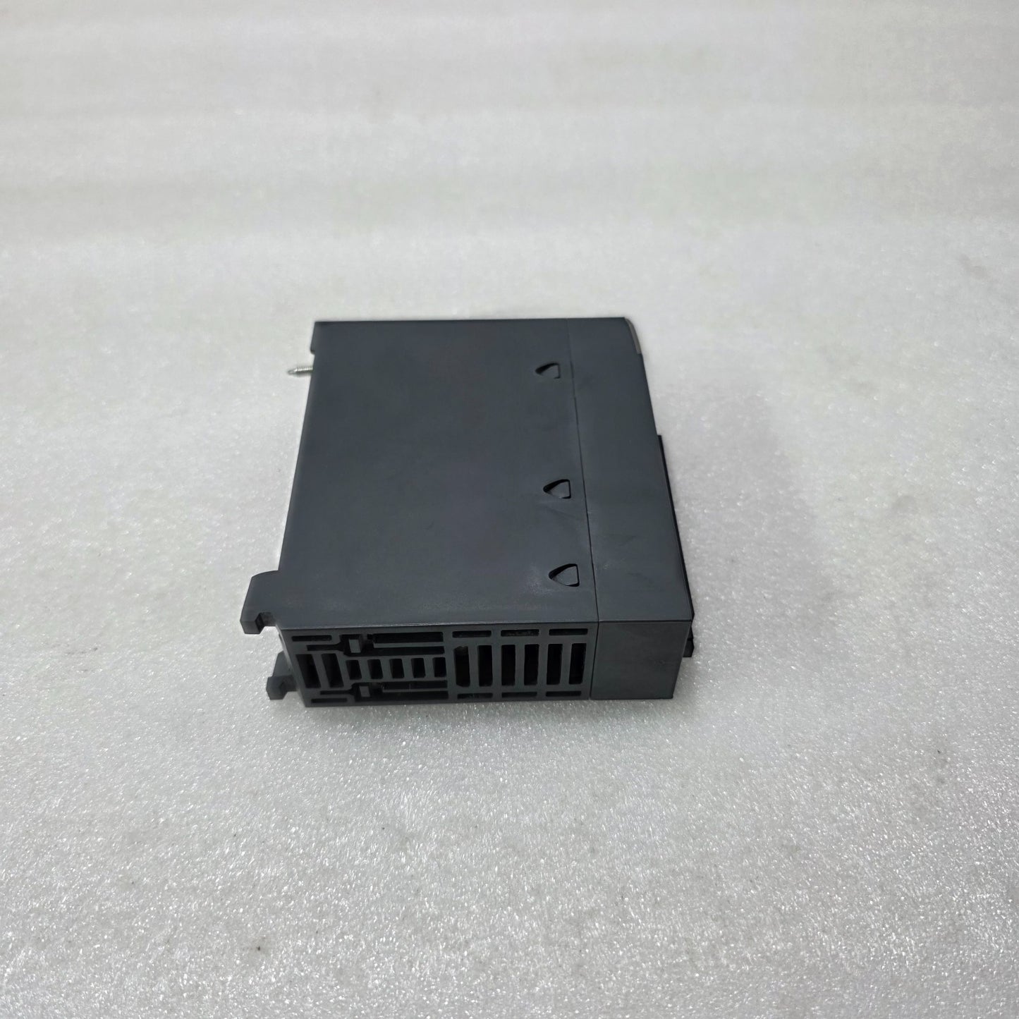 S ELECTRIC BMXDDI3202K MODICON 32-CHANNEL 24VDC DIGITAL INPUT MODULE