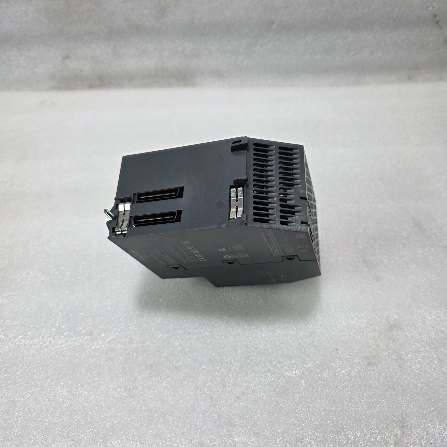 S ELECTRIC BMXCPS4022 MODICON REDUNDANT POWER SUPPLY | 24–48V DC | 40W