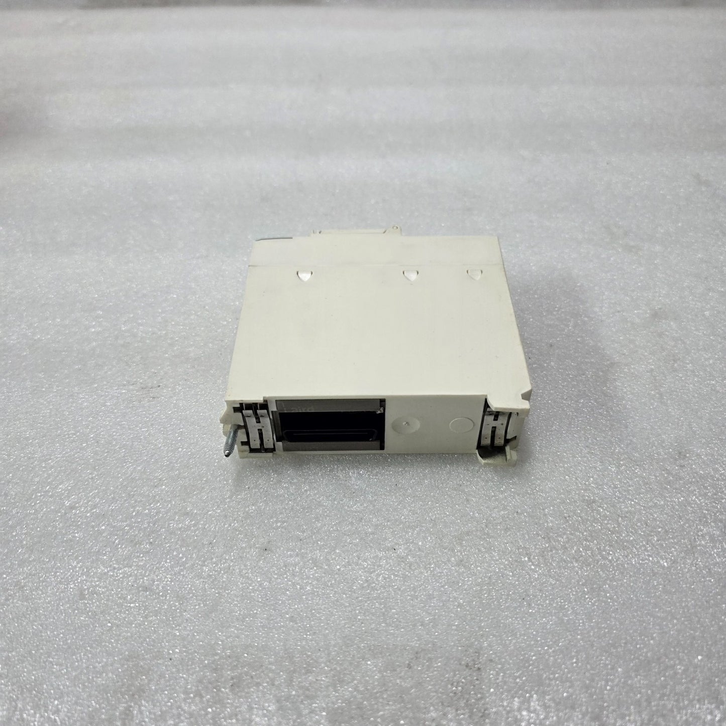 S ELECTRIC MODICON BMXNOE0100 ETHERNET COMMUNICATION MODULE