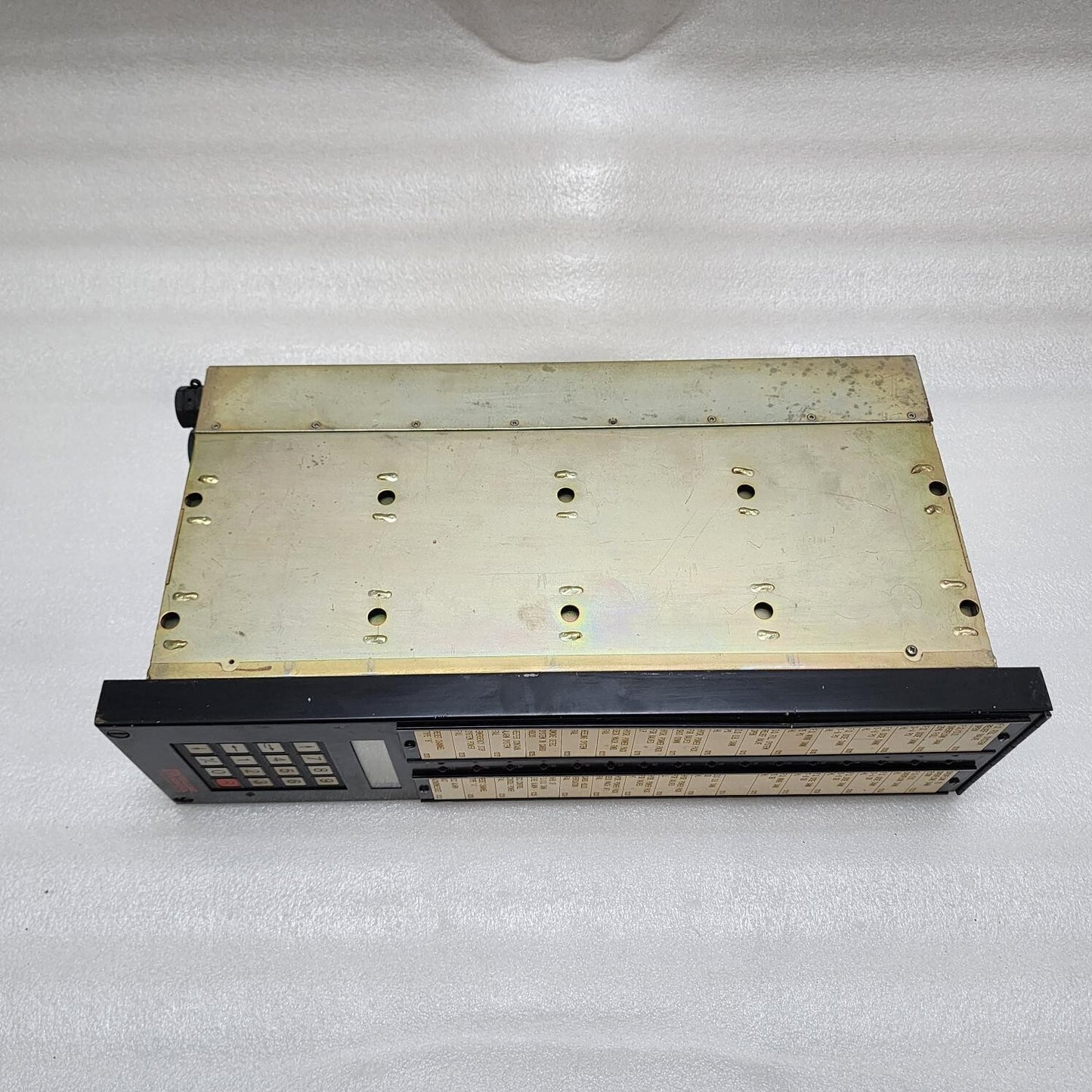 MALLING KONTROL 910.51 CONTROL PANEL