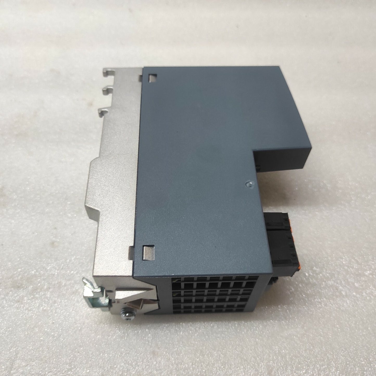 SIEMENS SCALANCE XC206-2SFP 6GK5206-2BS00-2AC2 ETHERNET SWITCH