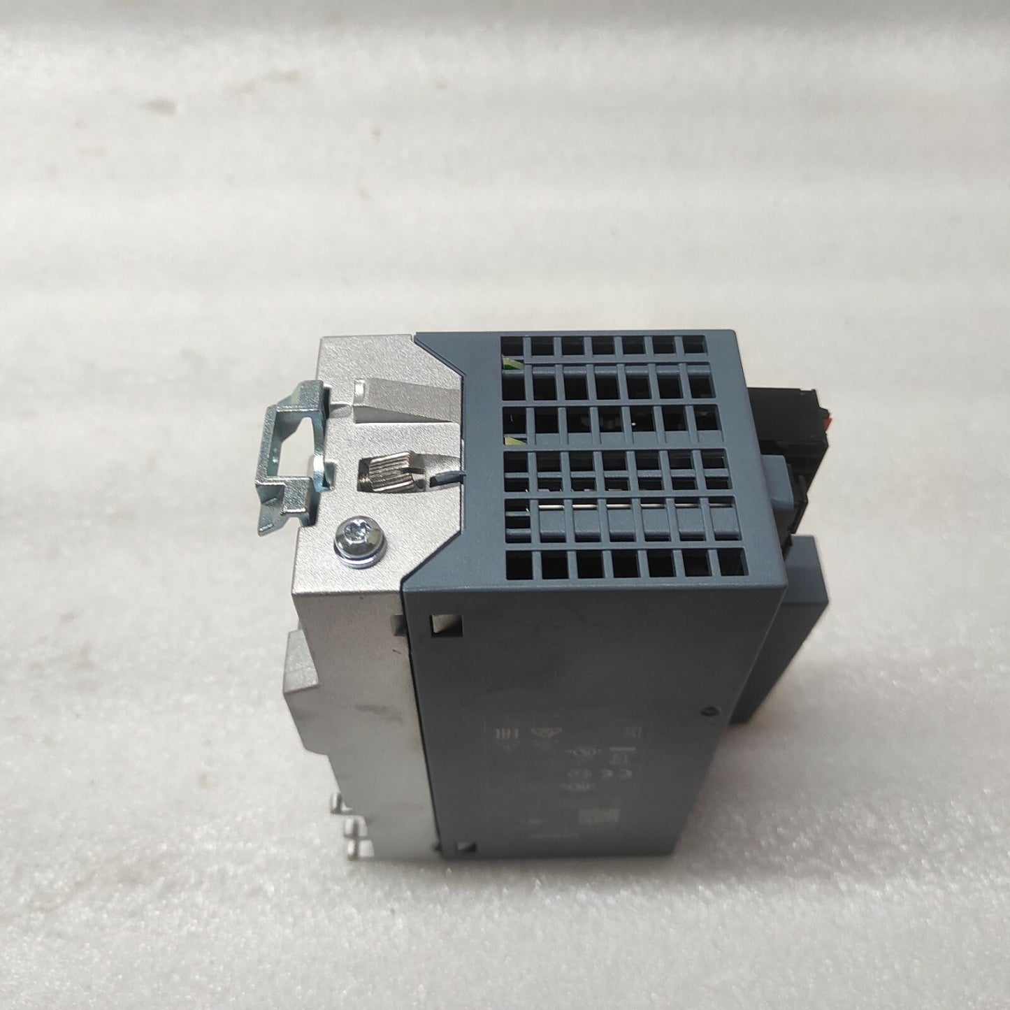 SIEMENS SCALANCE XC206-2SFP 6GK5206-2BS00-2AC2 ETHERNET SWITCH