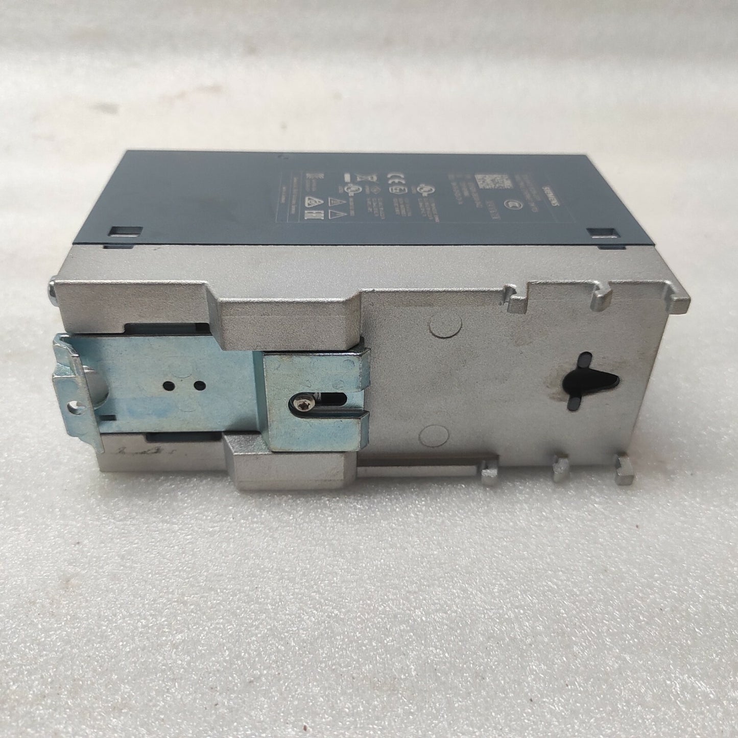 SIEMENS SCALANCE XC206-2SFP 6GK5206-2BS00-2AC2 ETHERNET SWITCH
