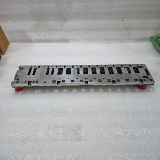 S ELECTRIC BMEXBP1002 10 SLOT ETHERNET BACKPLANE MODICON M340 RACK