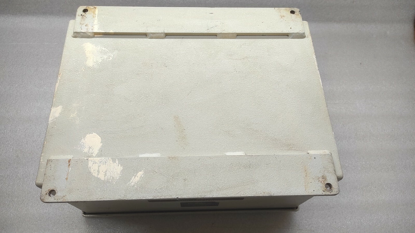 SPERRY MARINE 0395618072274 DOPPLLER SPEED LOG SYSTEM SRD-331