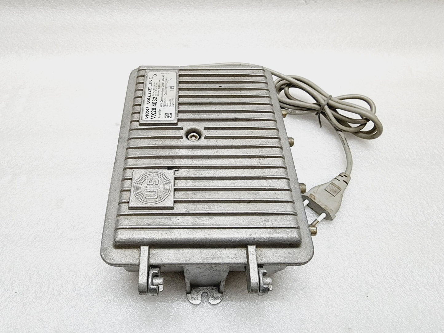 WISI VALUE LINE VX26 4032