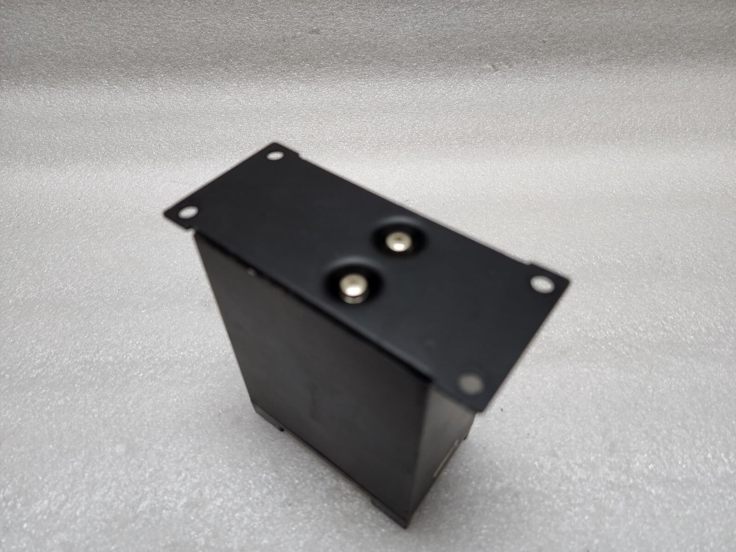 TOYO KEIKI VG-1T-SD VOLTAGE TRANSDUCER 24VDC